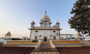 Gurudwara Bhai Bala Sandhu – Shivpuri