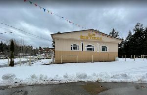 Paldi Sikh Temple