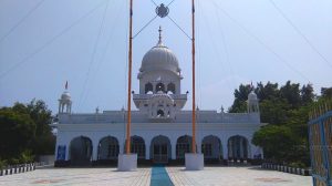 Gurudwara Sri Gurusar Sahib, Pato Hira Singh