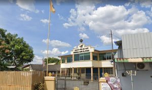 Gurudwara Sahib Sungei Petani,Kedah