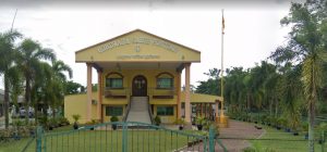 Gurudwara Sahib Pontian, Johor