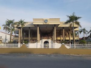 Gurdwara Sahib Port Klang