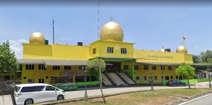 Gurdwara Sahib Puchong