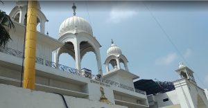 Gurudwara Gobind Nagar – Raipur