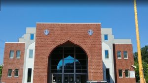 Gurdwara Sahib Brookside