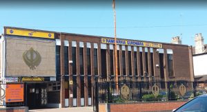 Ramgarhia Gurdwara – Coventry