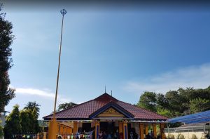 Gurudwara Sahib Raub, Pahang