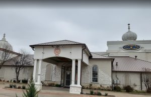 Gurdwara Singh Sabha of North Texas