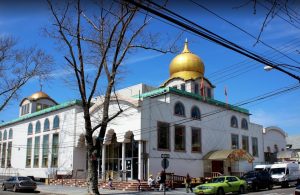 Sikh Cultural Society – Richmond Hill Gurdwara