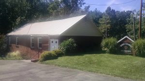 Roanoke Gurdwara