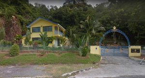 Gurudwara Sahib Sandakan, Sabah