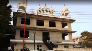 Gurudwara Sant Sewa, Chandigarh