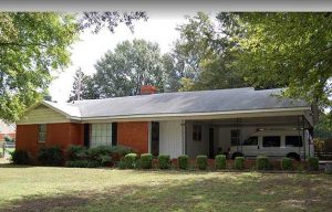 Sikh Center Of The Mid South- Memphis