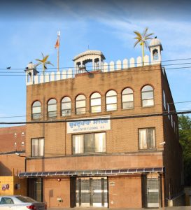 Sikh Center of New York