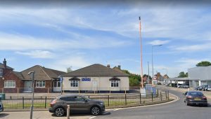 Guru Nanak Sikh Temple – Scunthorpe