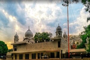 Sri Guru Singh Sabha, Sector 7-C