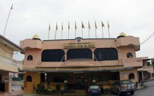 Gurudwara Sahib Selayang Baru