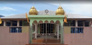 Gurdwara Sahib Serendah