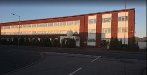 Sri Guru Singh Sabha Gurdwara Hitchin