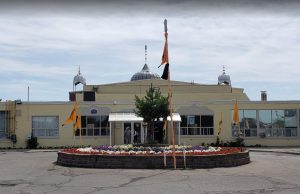 Sri Guru Singh Sabha Malton