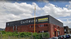 Sri Guru Singh Sabha Gurudwara Manchester