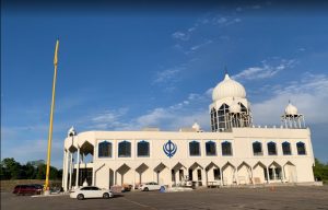 Gurdwara Shaheedgarh Sahib Hamilton