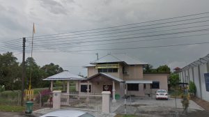 Gurudwara Sahib Sibu, Sarawak