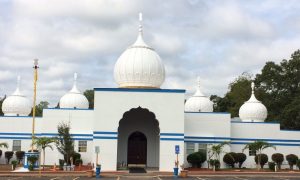 Gurdwara Sahib – The Sikh Study Circle, Inc.