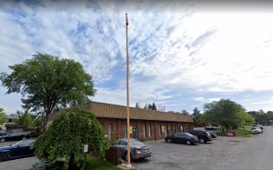 Sikh National Archives Gurdwara, Ottawa