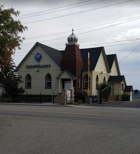 Sikh Temple of Spokane