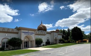 Sikh Religious Society of Indiana