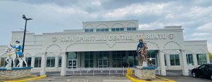 Sikh Spiritual Centre Toronto