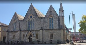 Gurdwara Singh Sabha Southampton