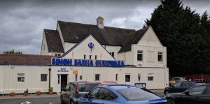 Singh Sabha Gurdwara -Birmingham