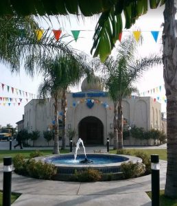 Gurdwara Sahib -Bakersfield