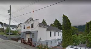 Sikh Temple – Prince Rupert