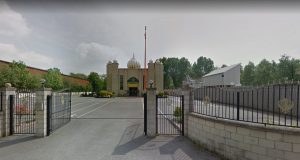 Sikh Temple