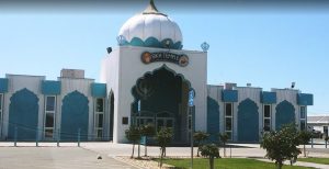 Gurdwara Sahib Yuba City