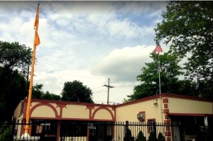 Staten Island Gurdwara