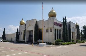 Gurdwara Sikh Temple of North Texas