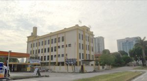 Gurdwara Sahib Subang