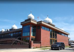 Gurdwara Sahib Sukh Sagar