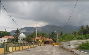 Gurudwara Sahib Sungei Siput Utara, Perak