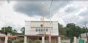 Gurudwara Sahib Tapah, Perak