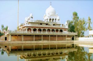 Gurudwara Sri Tarantaarn Sahib, Muktsar