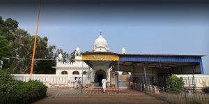 Gurudwara Theri Sahib Muktsar