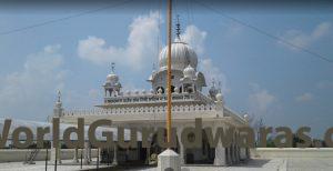 Gurudwara Sri Tibbi Sahib, Jaito