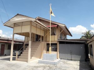 Gurudwara Sahib Tumpat, Kelantan