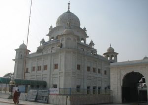 Gurudwara Sri Tuti Gandi Sahib Muktsar