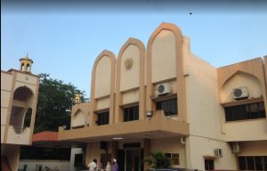 Wadda Gurudwara Sahib, Ipoh, Perak